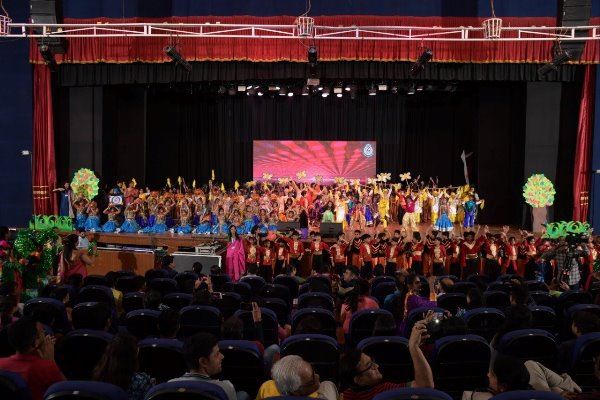 Annual Functions Annual Day Themes For Primary School