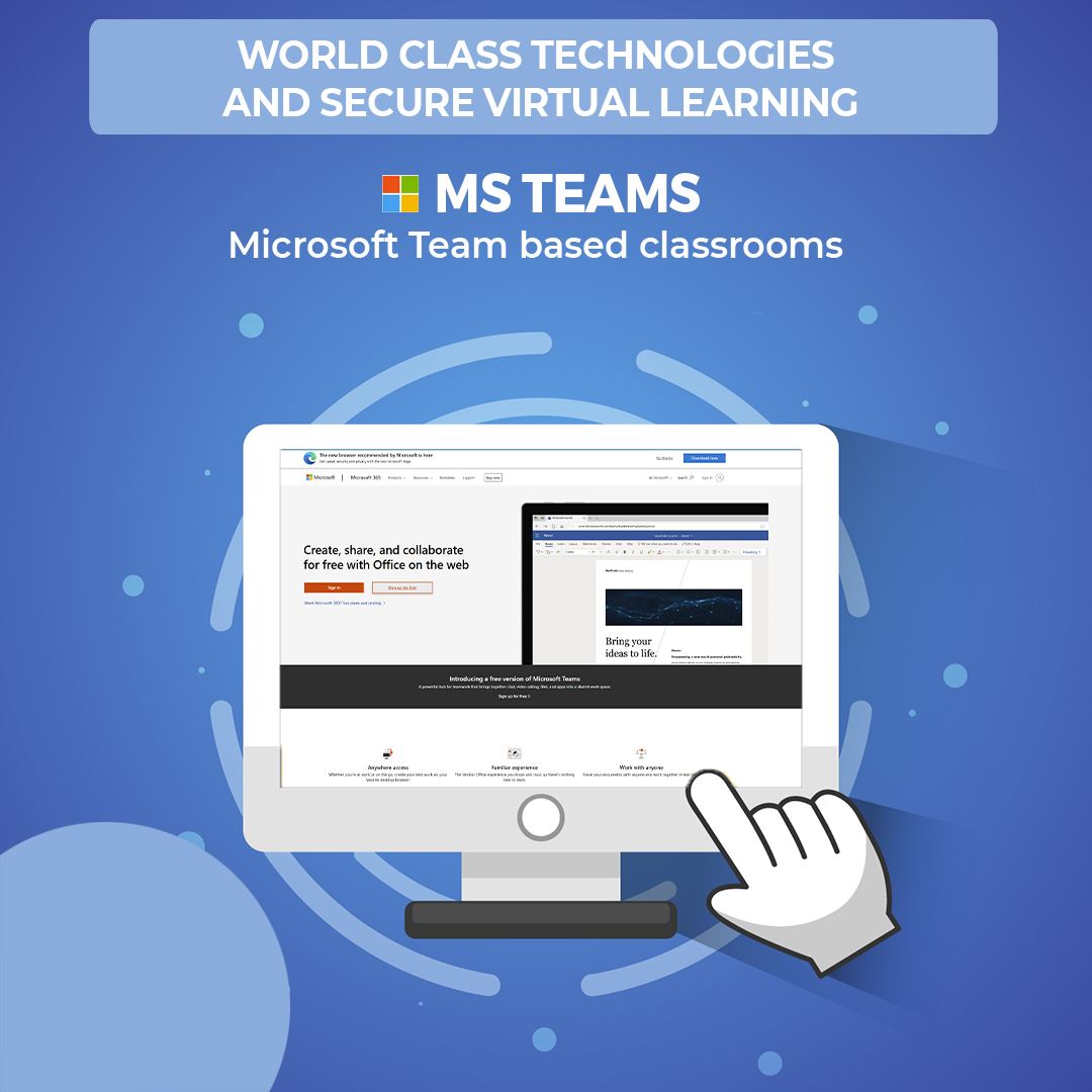 Microsoft Teams help & learning